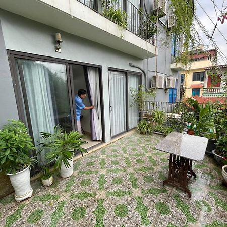 Tam Coc Homestay Ninh Binh Luaran gambar
