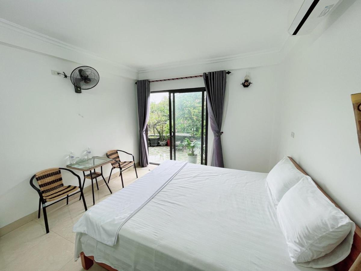 Tam Coc Homestay Ninh Binh Luaran gambar