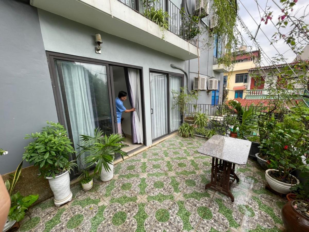 Tam Coc Homestay Ninh Binh Luaran gambar