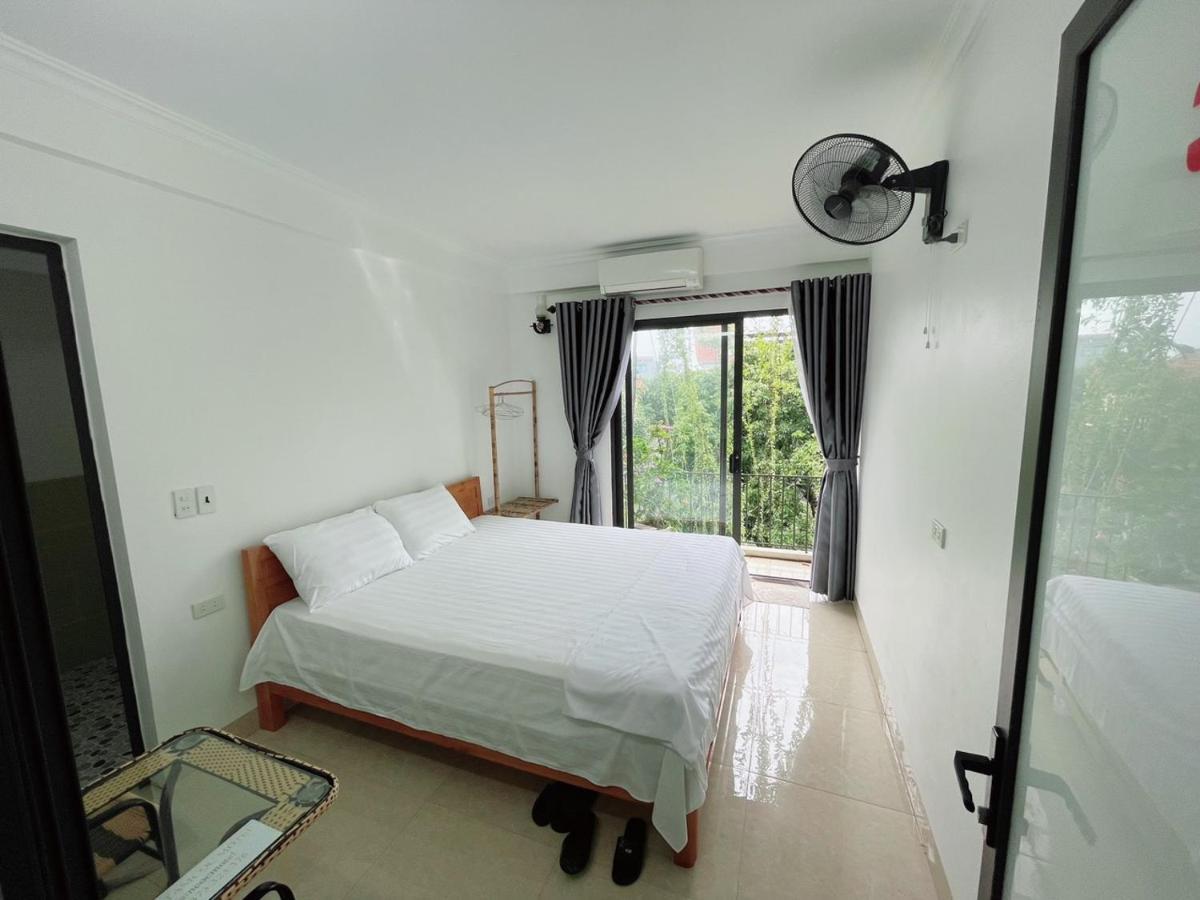 Tam Coc Homestay Ninh Binh Luaran gambar