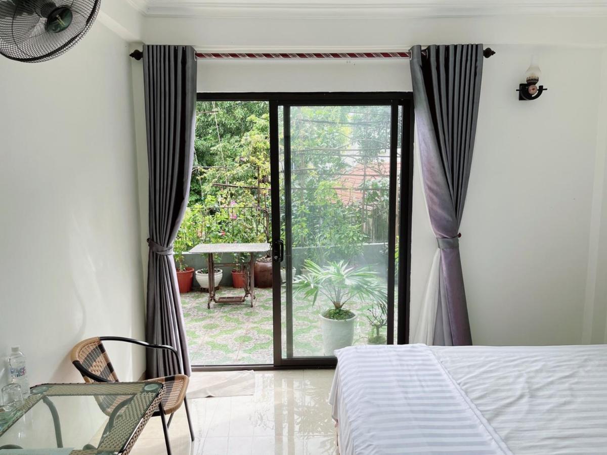Tam Coc Homestay Ninh Binh Luaran gambar