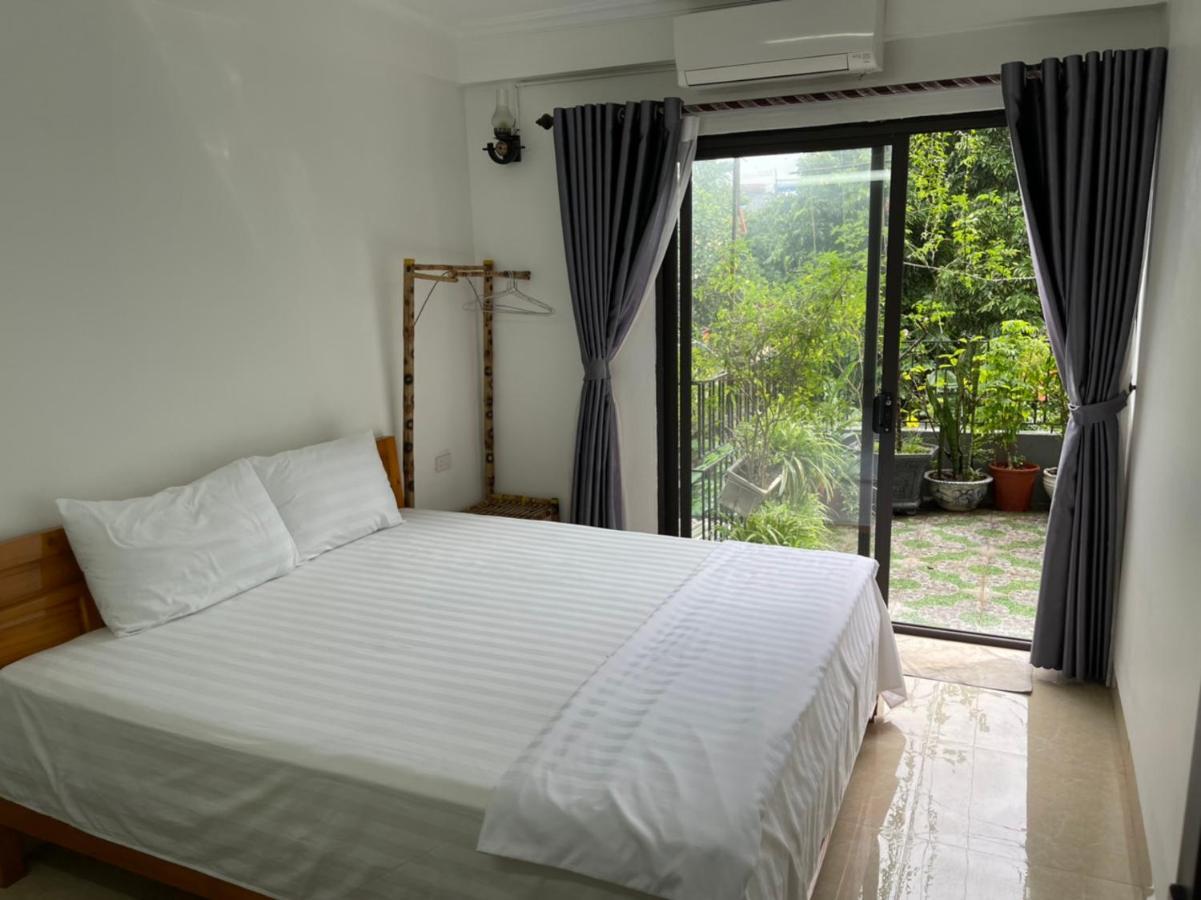 Tam Coc Homestay Ninh Binh Luaran gambar