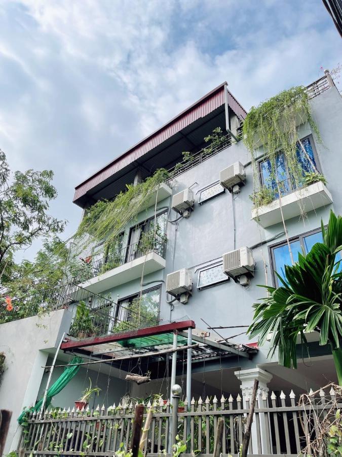 Tam Coc Homestay Ninh Binh Luaran gambar